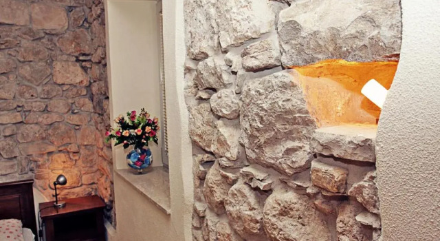 Студия Apartments Selak