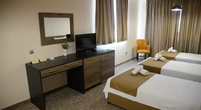 City Plaza, Book Hotel Botevgrad Sofia