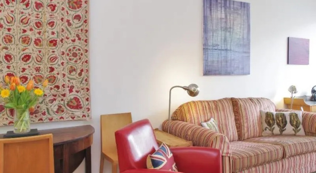 Super Nice Clerkenwell 2 Bedroom Apartment - Tla 53865, Забронировать Апартаменты/квартира Апартаменты Лондона, рядом с Холборнский виадук, Апартаменты/квартира