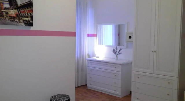 Двухместный номер Economy Hotel La Rama