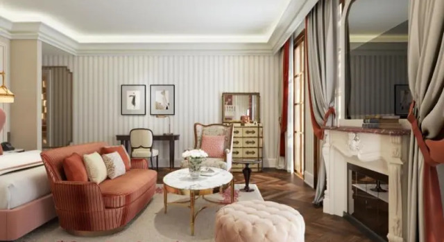 Семейный номер Standard с балконом Hôtel de lAmour Tam Đảo