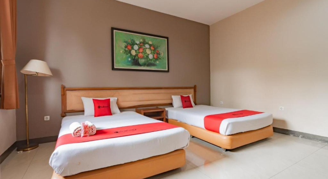 Suite Hotel Wisma Dago