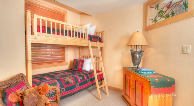 Cody House Condominiums