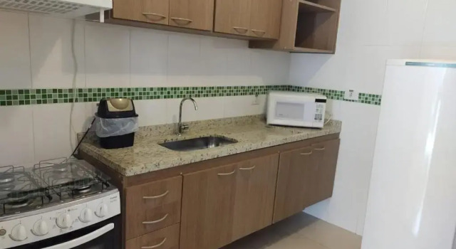 Номер Standard My Flat