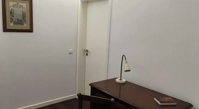 Casa dos Carvalhos