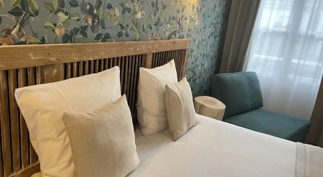Номер Superior Le Trouville - Hôtel de Charme