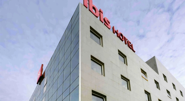 Ibis Joao Pessoa