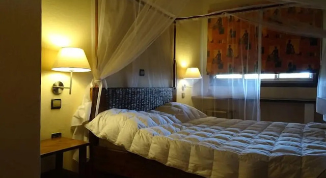 Номер Standard Goodlife Residence