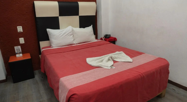 Номер Business Hotel Makarios