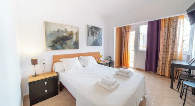 Sitges Beach Hostal