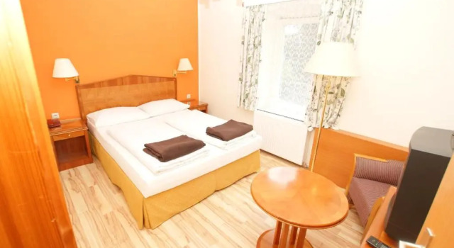 Номер Comfort Landhotel Groggerhof