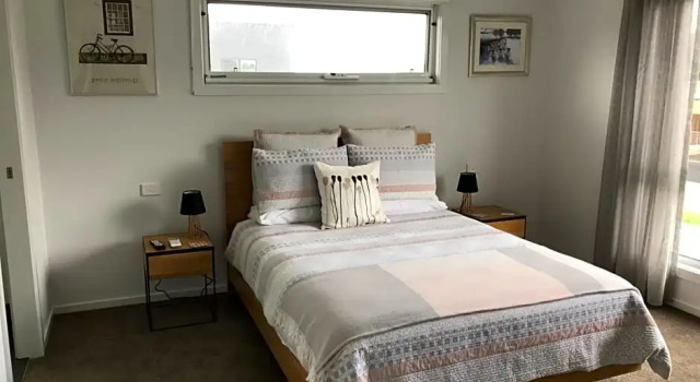 Snapper House, Rezerwuj Hotel Hotele w Rhyll z parkingiem, Parking