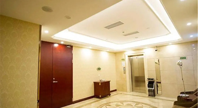 Vienna Hotel Shanghai Hongqiao Xujing, Varaa Hotelli Shanghai Shanghai