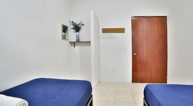 Номер Standard Ten to Ten Puerto Vallarta