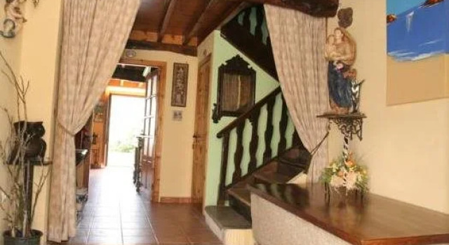 Casa Bracamonte