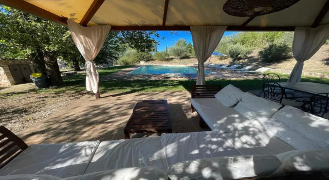Todi By The Pool - Villaexclusive Pool Sleeps 10, Varaa Hotelli Todi Umbria