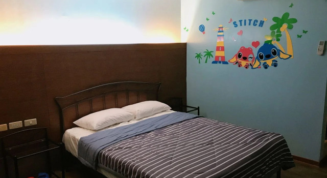 Penghu Senfon Bed and Breakfast