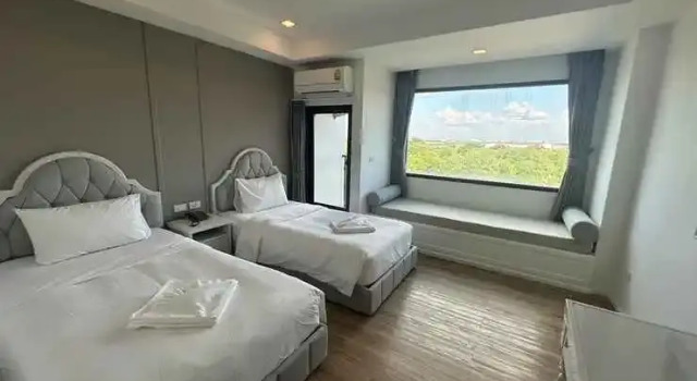 Ava Hotel Udonthani, Rezervasyon Otel  