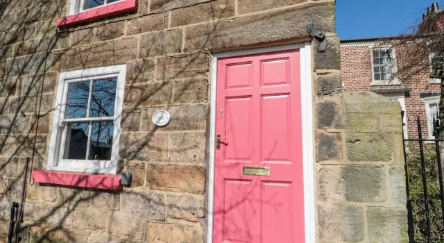 Red Grouse Cottage, Забронировать Дом для отпуска Гисборо Тиссайд