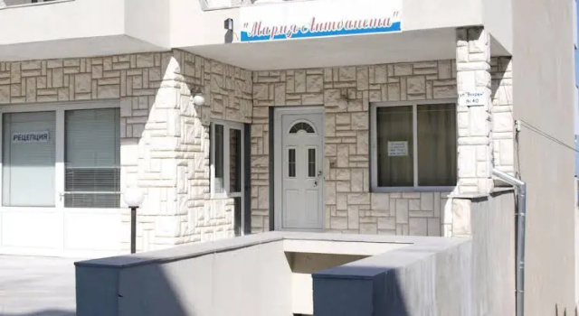 Guestrooms Maria Antoaneta