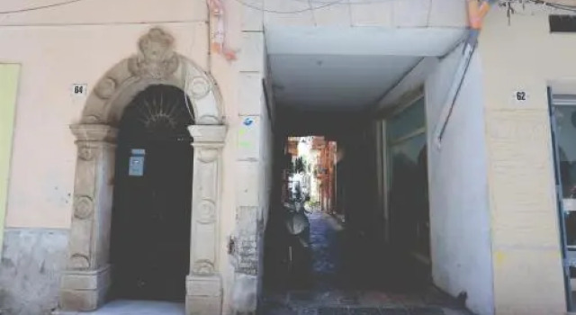 II Viaggiatore Via Indipendenza B&B