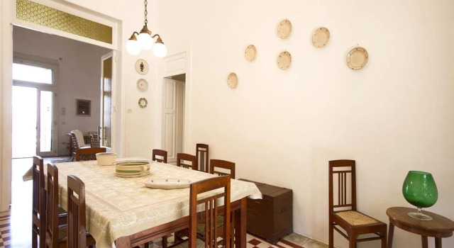 Villa Leone Maggio, Забронировать Вилла Коттеджи Кастриньяно-дель-Капо, Коттедж