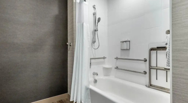 Номер Standard Cambria Hotel Austin Airport