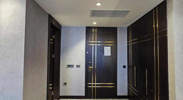 Люкс Asur Imperıal Hotel