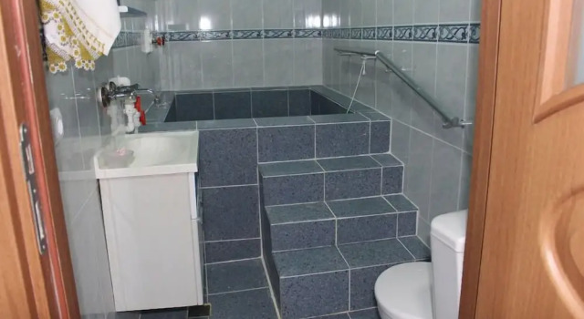 Апартаменты Grand Sonmez Apart Hotel