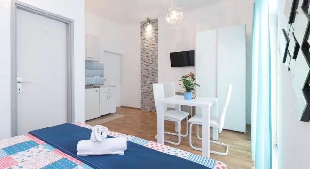 Villa Voinic 2, Забронировать Вилла Цавтат Cavtat Coast, рядом с Пляж Циста Лука 1