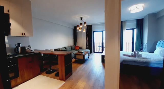 Furnished Cozy & Luxury Flat