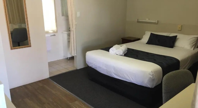 Двухместный номер Standard Plantation Park Motor Inn