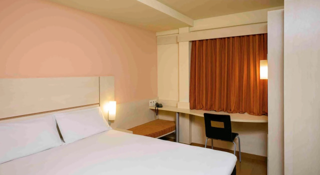 Ibis Joao Pessoa