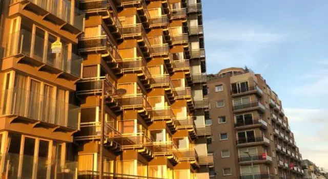 Le Sable Doux 4D, Prenota Hotel Hotel a Flanders con parcheggio, Parcheggio