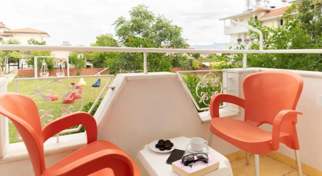 Двухместный номер Standard New Garden Hotel Side