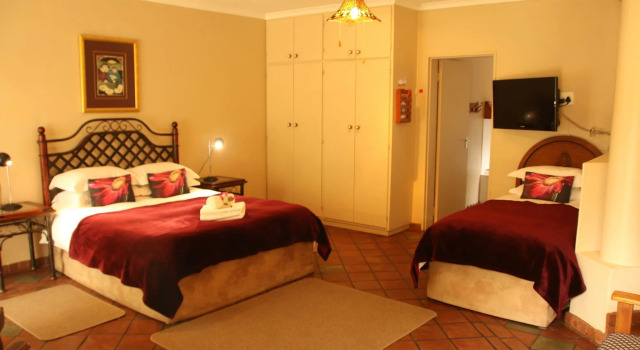 Dias Guest House