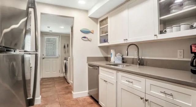 Вилла 57 Woodbine Villas at The Sea Pines Resort