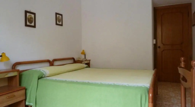 Двухместный номер Standard Hotel Cesotta