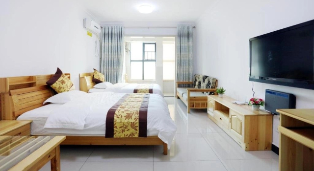 Wuguang Hotel, Забронировать Отель Чанша Хунань