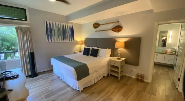 Kapalua Ridge Villas 1723, Забронировать Апартаменты/квартира Капалуа Лахайна