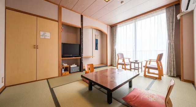 Beachside Hotel Kashimaso