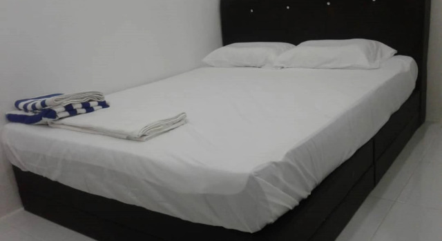 Hotel O Sp Berlian Inn, Rezerwuj Hotel Sungai Petani Kedah