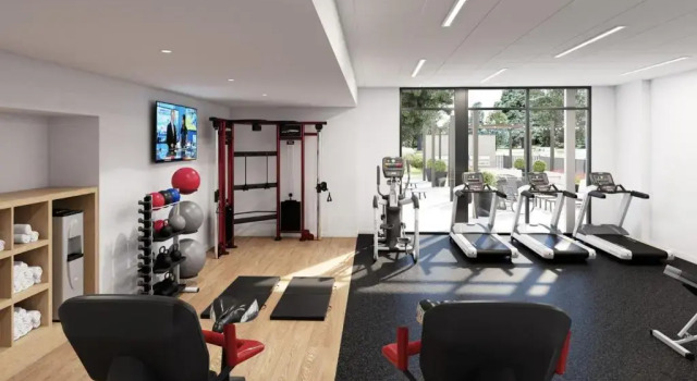 Staybridge Suites Louisville - East by IHG, Забронировать Отель Отели Луисвилл 3 звезды, 3*