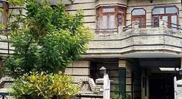 Kamakshi Palace 2