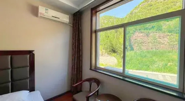 Люкс Comfort Wanghelou Hotel