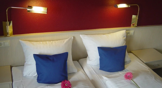 Hotel am SoleGARTEN