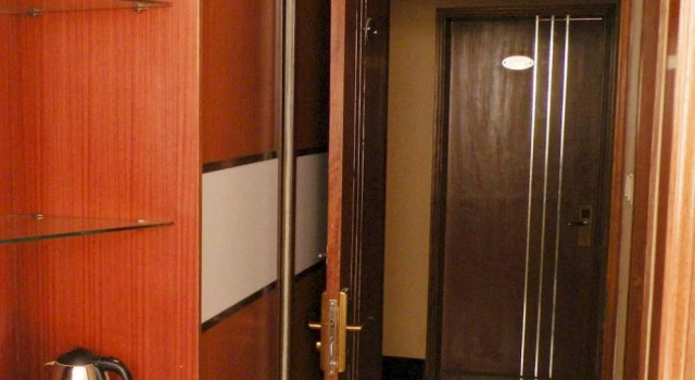 Wu Jing Hotel, Book Hotel Xinzhou Shanxi