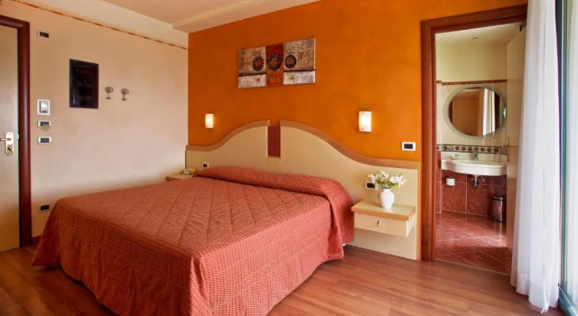 Номер Superior Hotel La Rondine