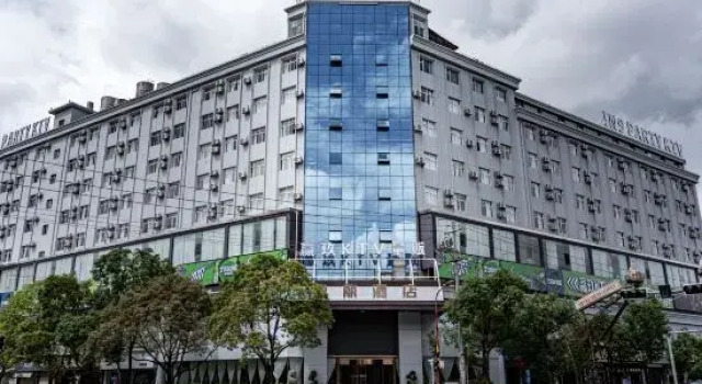Jun Li Hotel