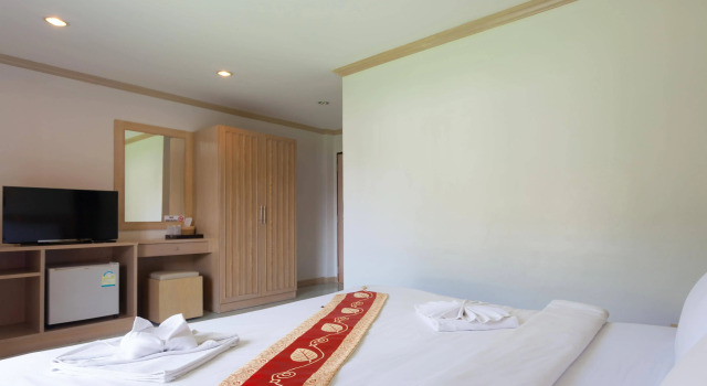 The Little Moon Residence